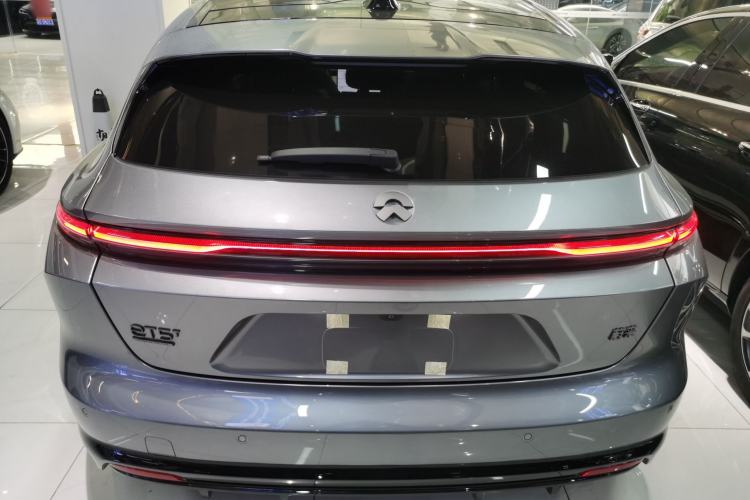 Used Nio ET5T 2025 Model Champion Commemorative Edition, 75kWh Touring
