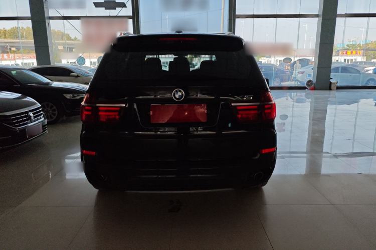 Used BMW X5 2012 xDrive35i U.S. specification