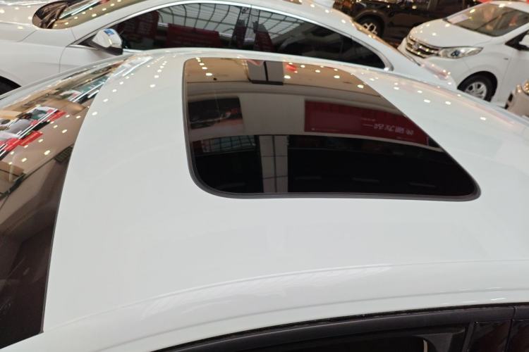 Used Volkswagen Bora 2021 1.5L Automatic Comfort Smart Connect Edition
