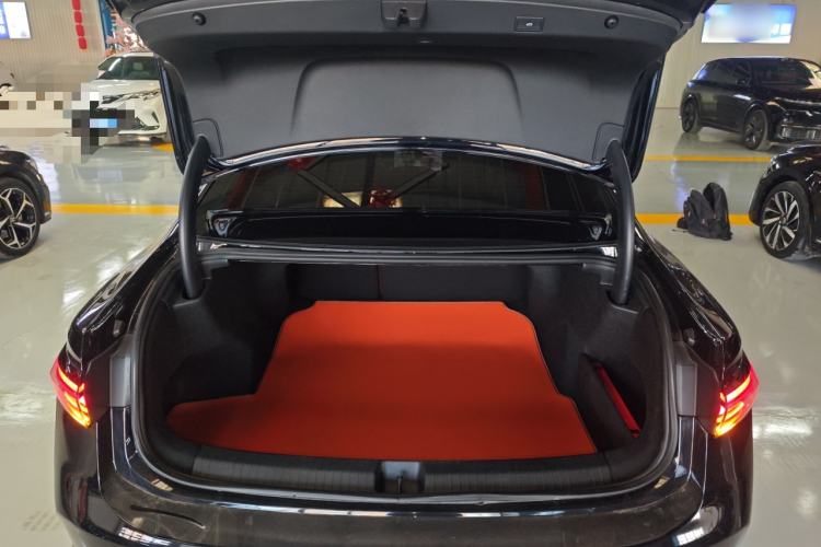 Used Volkswagen Passat 2025 Pro 380TSI Dragon Edition
