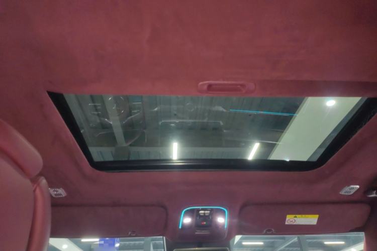 Used Tank 700 New Energy 2024 Hi4-T Extreme Edition
