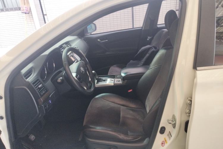 Used Toyota Reiz 2013 2.5V Shangrui Edition Left Front Seat