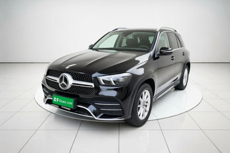 Used Mercedes-Benz GLE 2020 Restyled GLE 350 4MATIC Fashion Edition