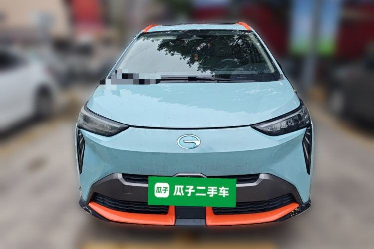 Used AION Y 2021 70 Intelligent Edition
