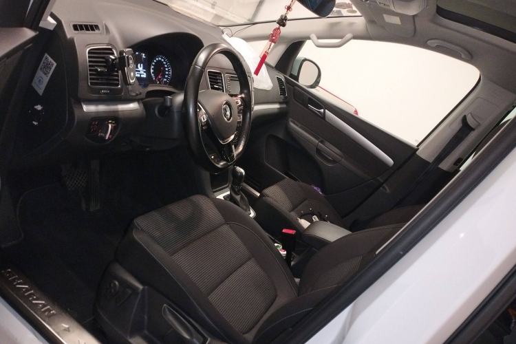 Used Volkswagen Sharan 2018 380TSI Comfort Edition 7-Seater