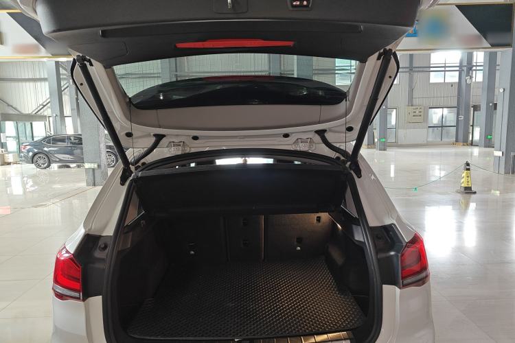 Used BMW X1 2021 sDrive25Li Leading Model