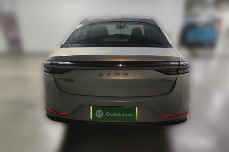 Used AION S Plus 2022 70 Intelligent Driving Edition
