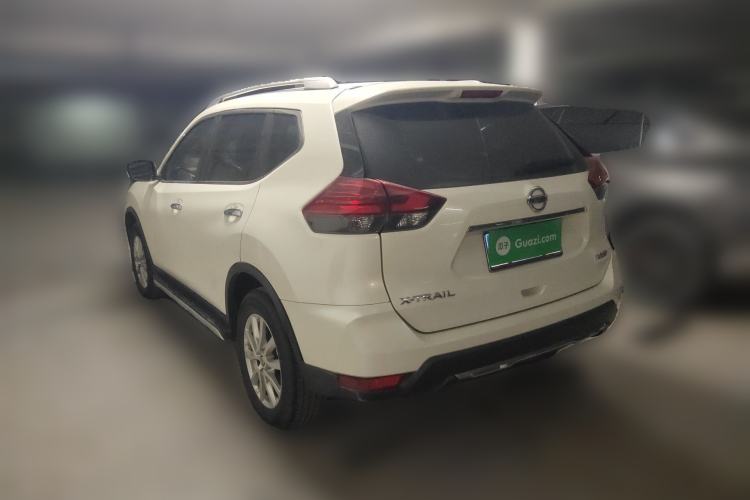 Used Nissan X-Trail 2021 2.0L CVT 2WD XL ITS Comfort Commemorative Edition