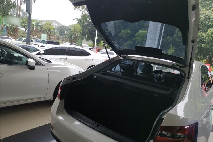 Used Skoda Superb 2016 TSI280 DSG Innovation Edition