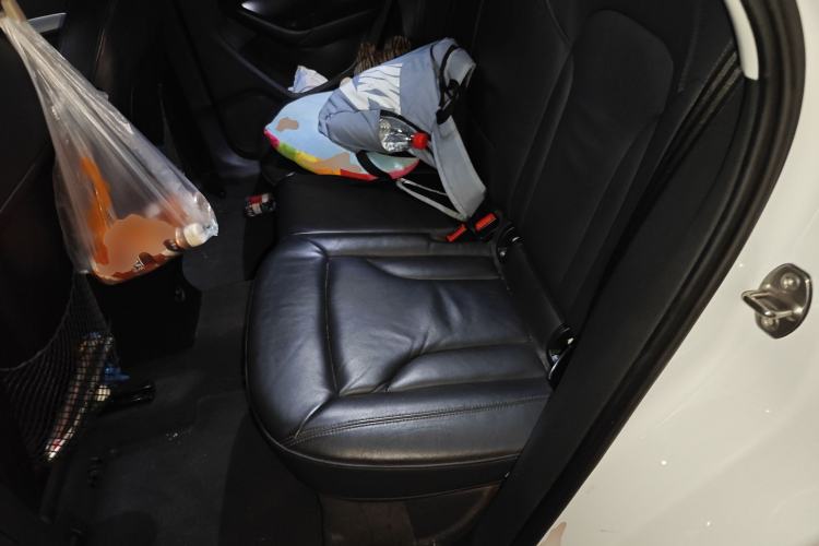 Used Audi Q3 2013 35 TFSI Comfort Model