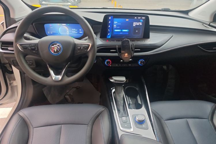 Used Buick Velite 6 2024 430km Enjoyment Version
