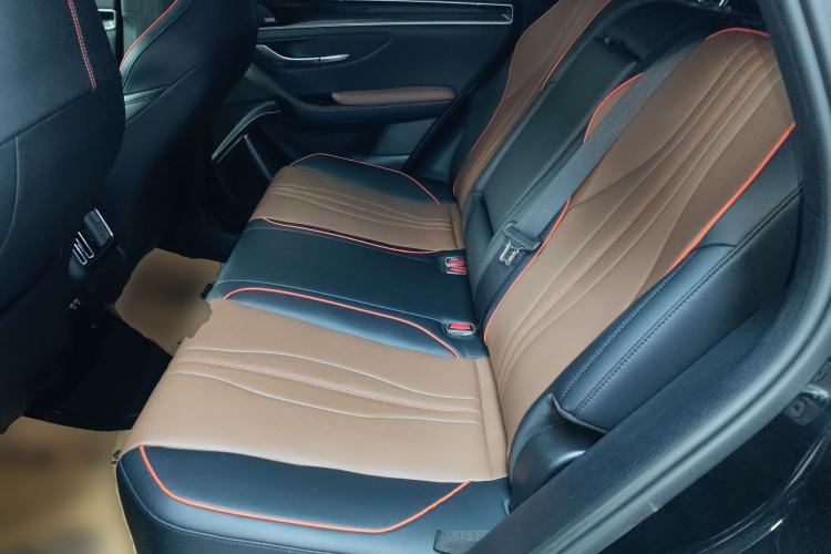 Used BYD Song PLUS 2020 1.5T Automatic Flagship Edition