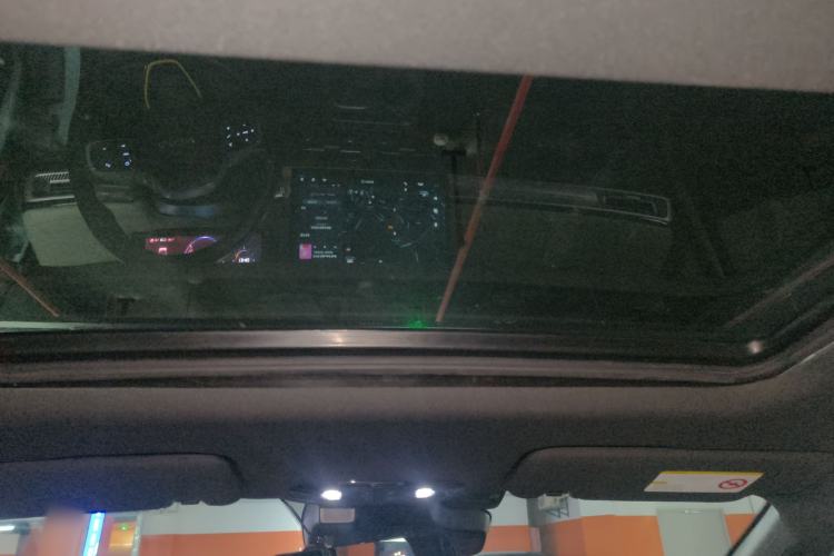 Used AION Y 2022 Plus 70 Smart Edition