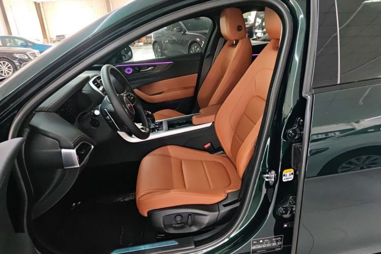 Used Jaguar XEL 2025 2.0T 250 PS R-DYNAMIC 90th Anniversary Edition