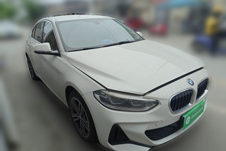 Used BMW 1 Series 2021 120i M Sport Edition
