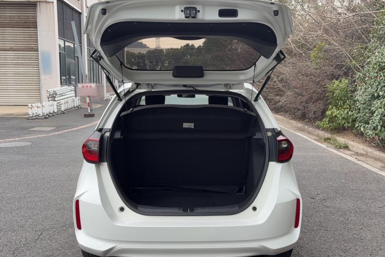 Used Honda Fit 2021 1.5L CVT Trend Edition