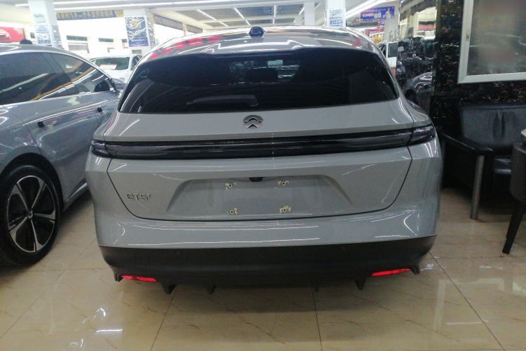 Used Nio ET5T 2024 75kWh Touring