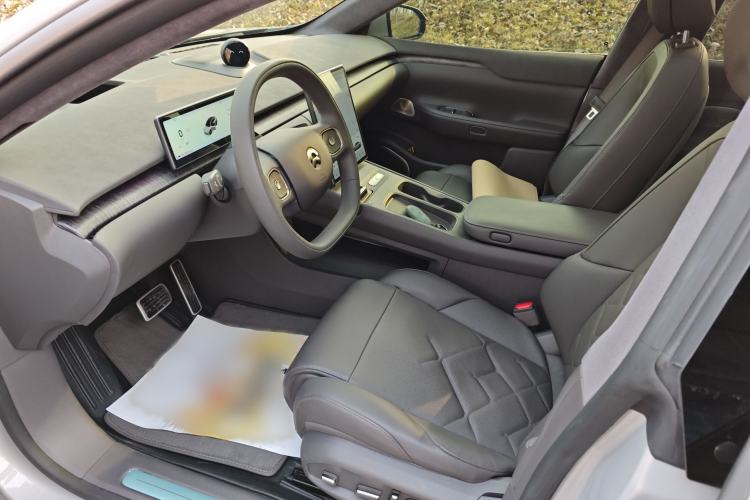 Used Nio ET7 2022 100kWh First Edition