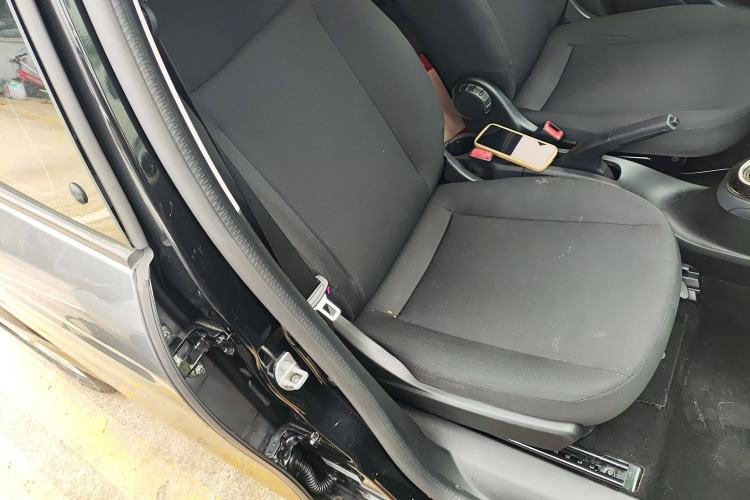 Used smart forfour 2016 1.0L 52 kW Dynamic Edition
