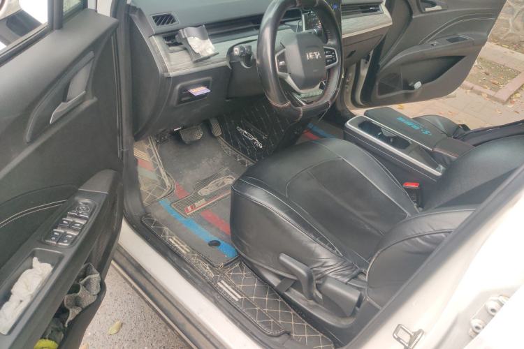 Used NETA V 2022 Chao 400 Lite
