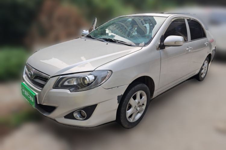Used Toyota Corolla EX 2013 1.6L Automatic Luxury Edition