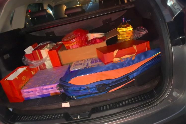 Used Mazda CX-5 2015 2.5L Automatic 4x4 Prestige Edition
