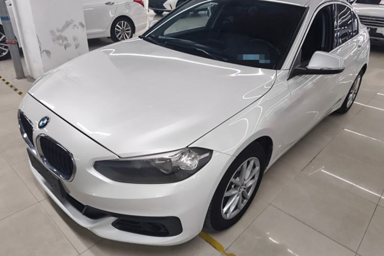Used BMW 1 Series 2017 118i Fashion Model