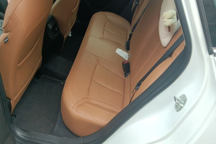 Used Buick GT 2019 18T Automatic Connected Flagship Version China V Standard
