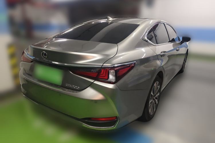 Used Lexus ES 2024 200 Premium Edition