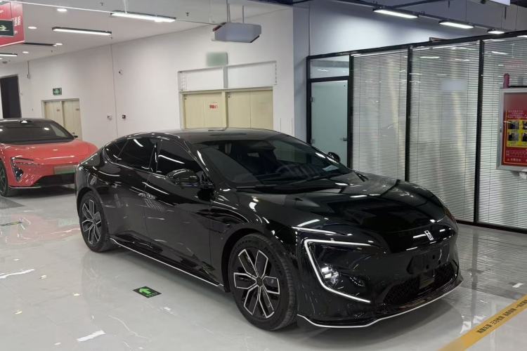 Used Avatr 12 2025 Max Extended-Range Edition Exterior 3