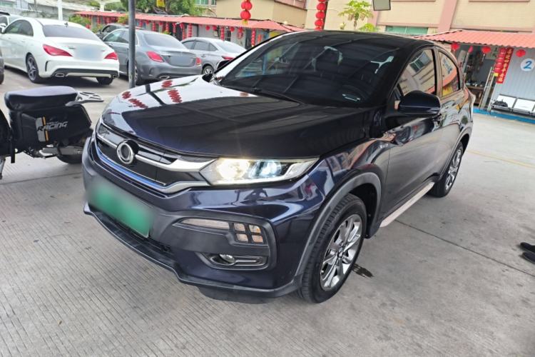 Used CIIMO X-NV 2020 Electric Edition