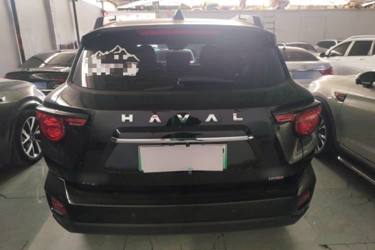 Used Haval H Dog New Energy 2024 Hi4 102km Trend Electric Version Plus