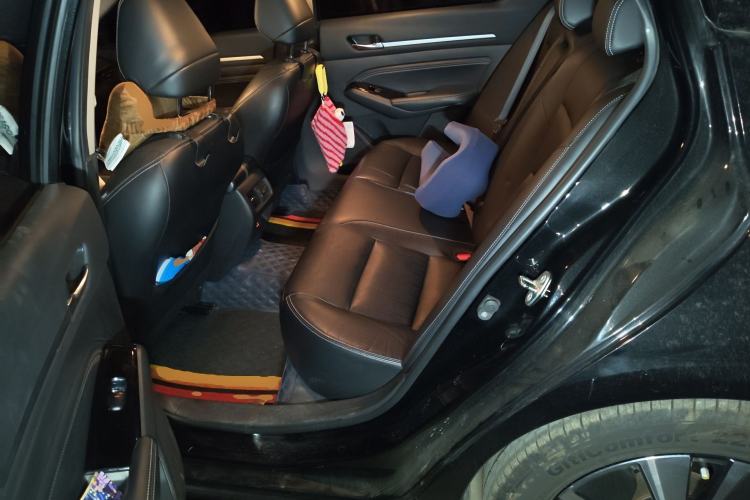 Used Nissan Teana 2020 2.0L XL Upper SmartDrive Version
