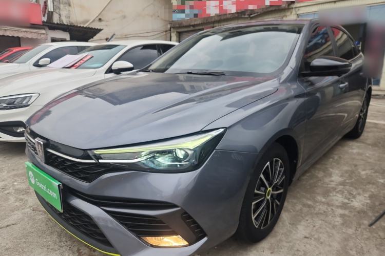 Used Roewe i5 2021 1.5L CVT Diamond Edition