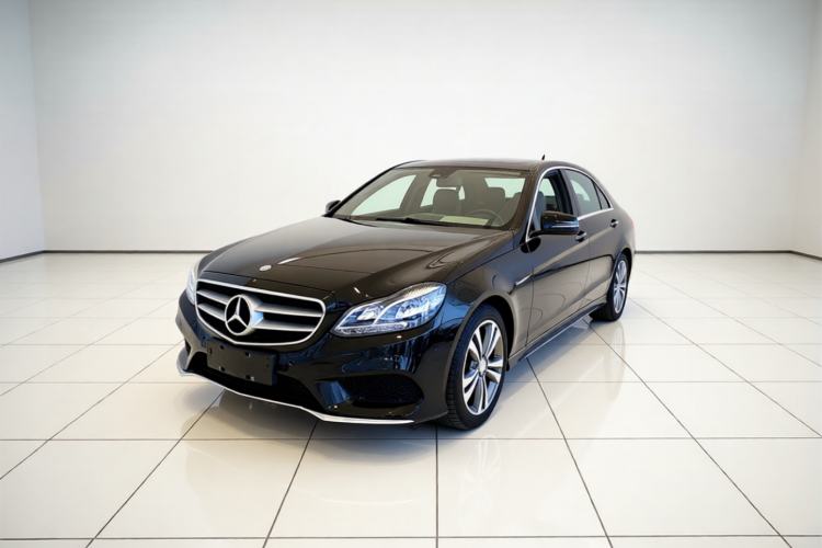 Used Mercedes-Benz E-Class 2015 E 260 L Sport Edition Guazi used car, China used car export, Used car for sale, Used  cars, Cheapest cars for sale