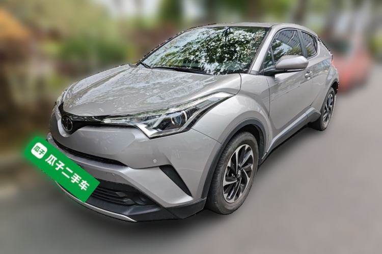 Used Toyota IZOA 2020 2.0L Enjoy Edition