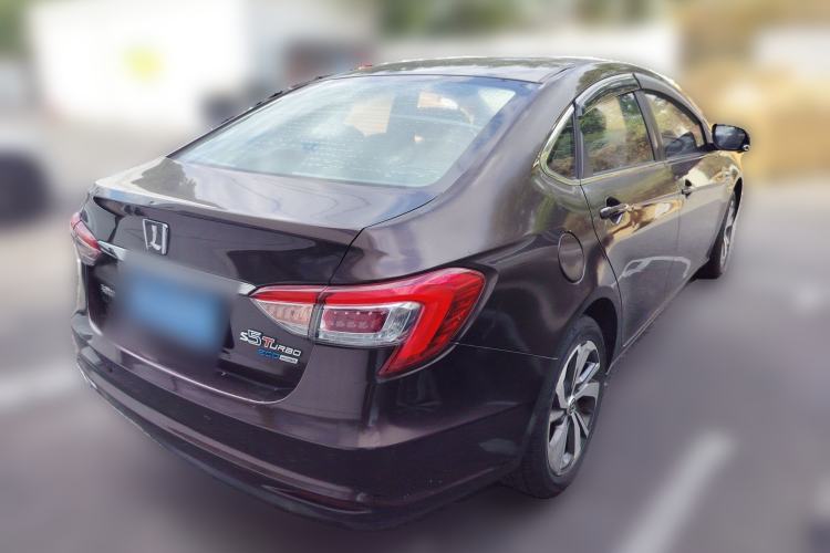 Used Luxgen 5 2015 1.8T Automatic Flagship Model
