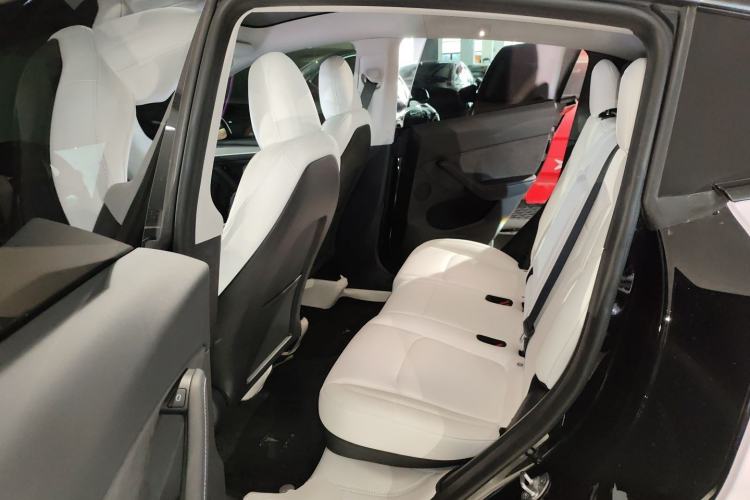 Used Tesla Model Y 2023 Long-Range All-Wheel-Drive Version
