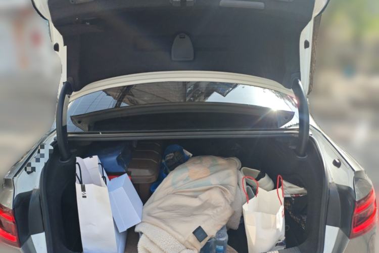 Used Audi A4L 2018 30th Anniversary Edition 40 TFSI Trendy Model