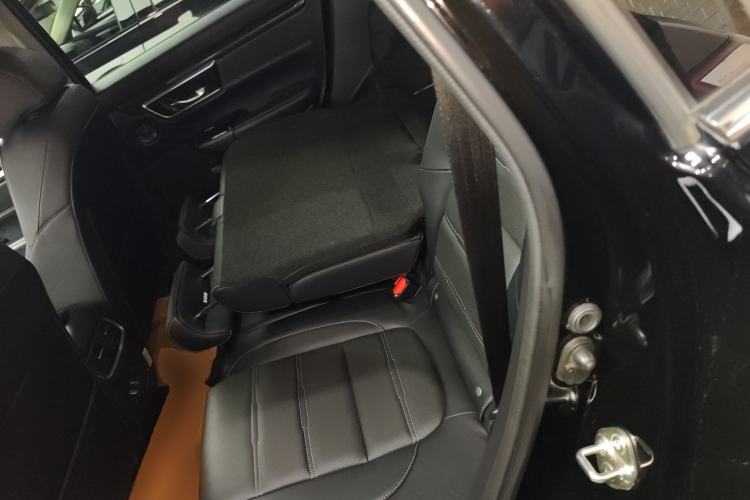 Used Honda CR-V New Energy 2021 Rui Hybrid e+ 2.0L Ruichi Edition
