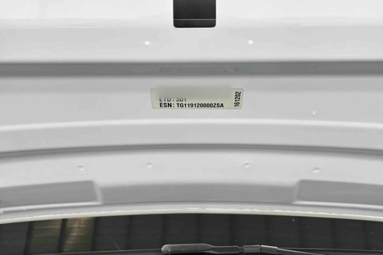 Used Tesla Model X 2019 Long-Range Version