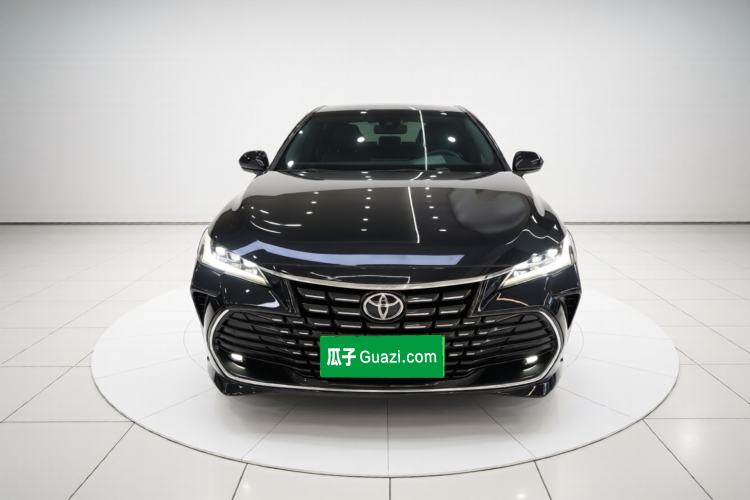 Used Toyota Avalon 2023 2.0L Premium Edition Front