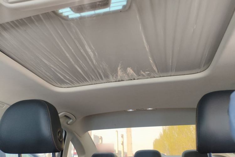 Used Volkswagen Lavida 2022 280TSI DSG Comfort Edition Headliner