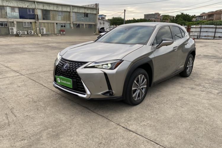 Used Lexus UX New Energy 2020 300e Pure·Joy Edition