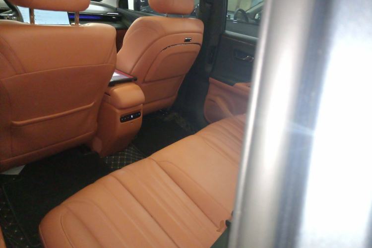 Used AION V 2024 Aion Tyrannosaurus 650 LiDAR Edition
