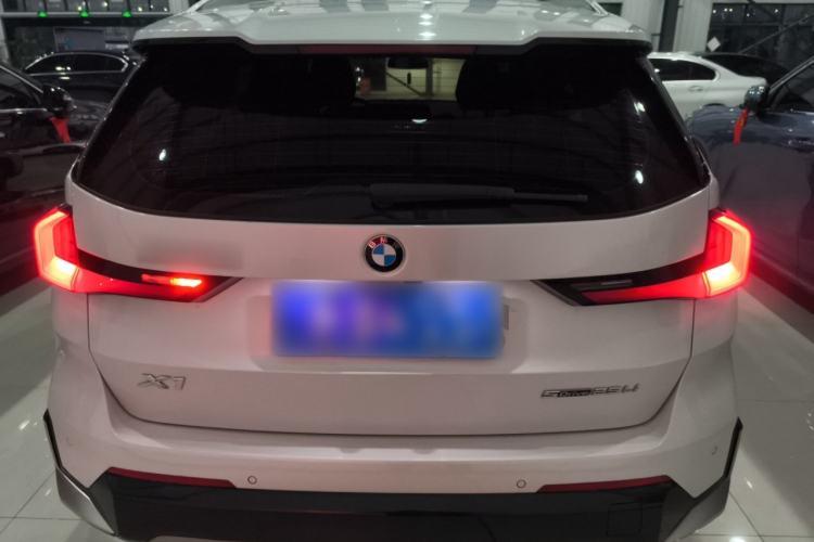 Used BMW X1 2023 sDrive25Li X Design Package
