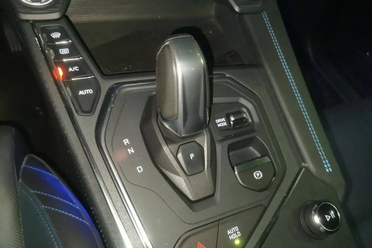 Used Lynk & Co 05 2020 2.0TD Two-Wheel Drive Shine Halo