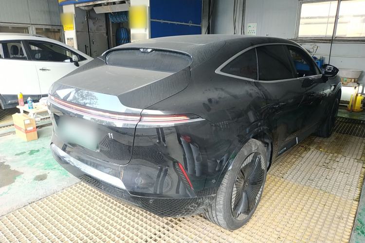 Used Avatr 11 2023 Harmony 90-degree Rear-wheel Drive Edition
