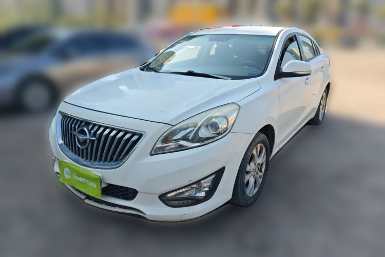 Used Haima Fumei 2014 M5 1.6L Manual Elite Model