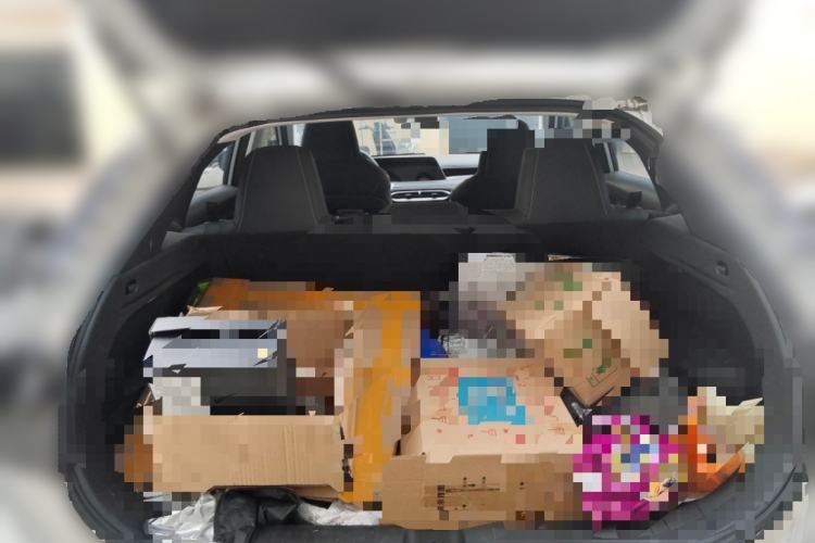 Used Venucia V 2021 260T Idol Edition
